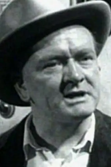Zdjęcie Jack Cunningham #127115