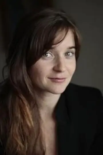 Zdjęcie Marie Petiot #139731