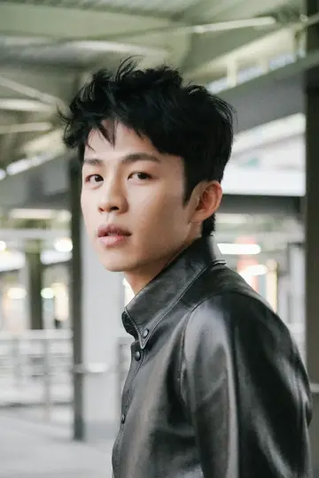 Zdjęcie Lee Hong Chi #134698