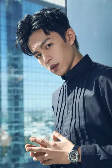 Zdjęcie Lee Hong Chi #134699