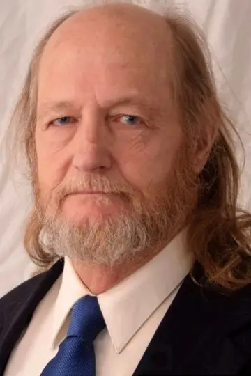 Zdjęcie Johnny Harvill #24241