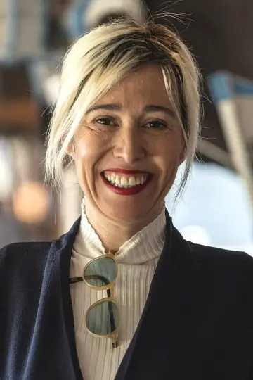 Zdjęcie María Luisa Gutiérrez #83349