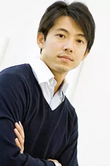 Zdjęcie Kentaro Miyagi