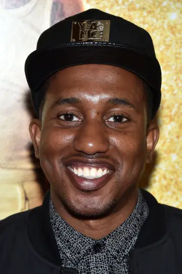 Zdjęcie Chris Redd #33970
