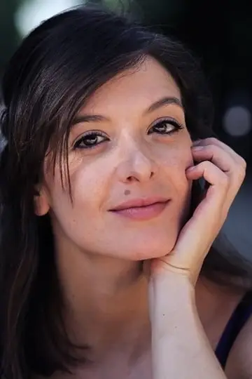 Zdjęcie Ariane Mourier #273319