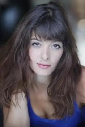 Zdjęcie Ariane Mourier #344300
