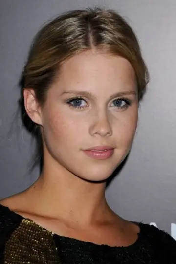 Zdjęcie Claire Harman #105010