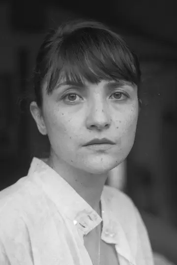 Zdjęcie Thais Fujinaga #549801