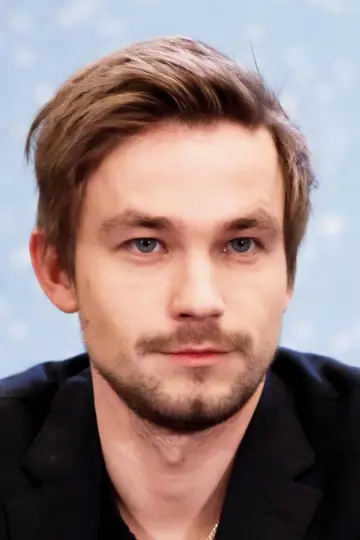 Zdjęcie Alexander Petrov #81667