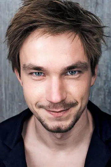 Zdjęcie Alexander Petrov #81668