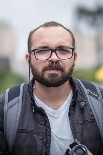 Zdjęcie Aristeu Araújo #136115
