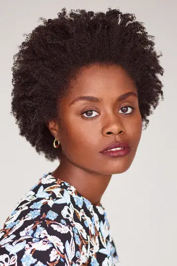 Zdjęcie Denée Benton #8426