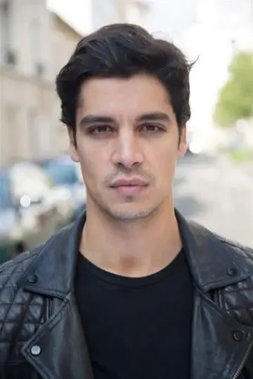 Zdjęcie Raphael Acloque #86014