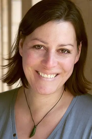 Zdjęcie Rebecca Root #62363