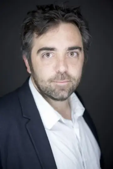 Zdjęcie Benjamin Guillard #99638