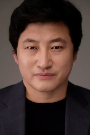 Zdjęcie Park Jin-woo #64845