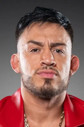 Zdjęcie Miguel Ángel Olivo Castro #414724