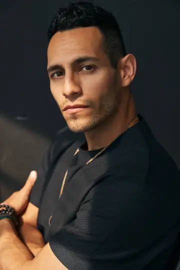 Zdjęcie Johnny Rey Diaz #401231