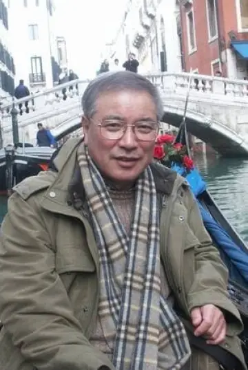 Zdjęcie Tetsuo Segawa #264859