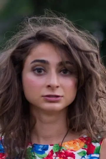 Zdjęcie Alexi Pappas #138601