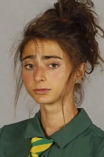 Zdjęcie Alexi Pappas #138602