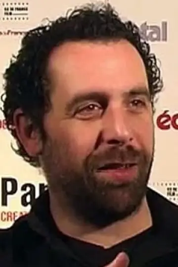Zdjęcie Cédric Fayolle #109688