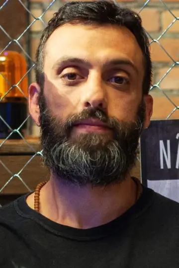 Zdjęcie Raphael Borghi #68375