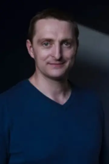 Zdjęcie Pavel Gayduchenko #22679