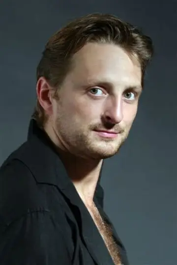 Zdjęcie Pavel Gayduchenko #22680