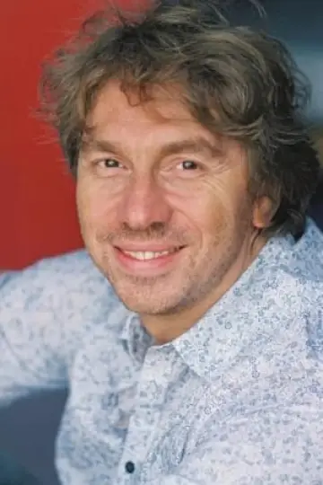 Zdjęcie Serge Thiriet #132807