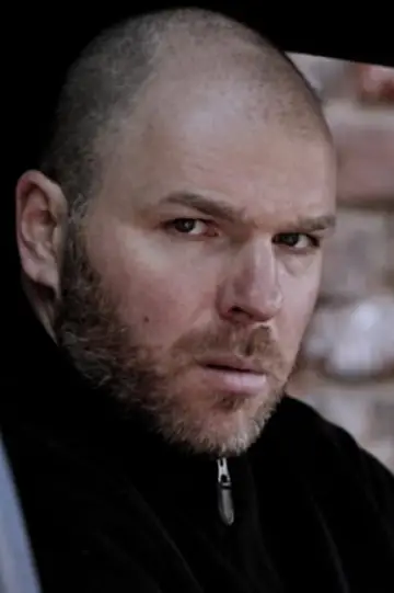 Zdjęcie Goran Stjepanovic #37453