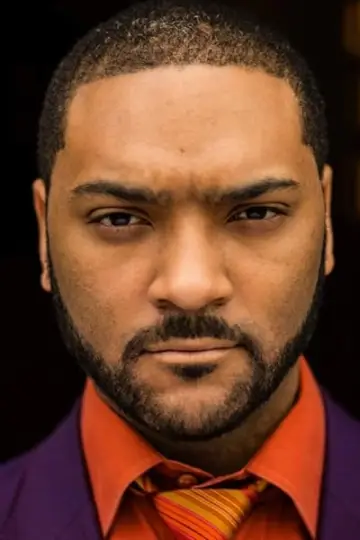 Zdjęcie Langston Fishburne #44418