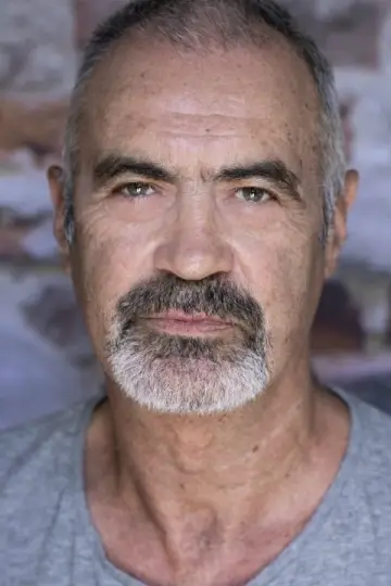 Zdjęcie Greg Smith #41764