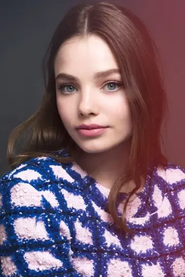 Zdjęcie Kristine Froseth #85370