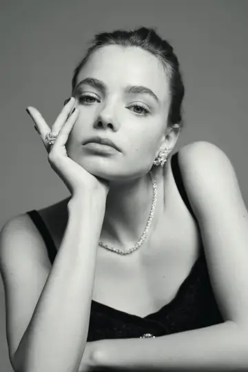 Zdjęcie Kristine Froseth #85372