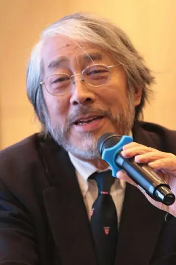 Zdjęcie Winston Yeh Ying-Wen #335912
