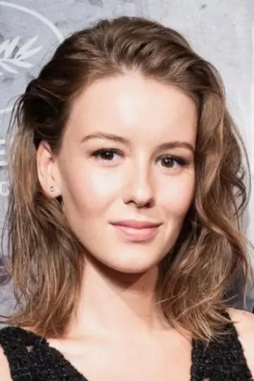 Zdjęcie Irina Starshenbaum #81675