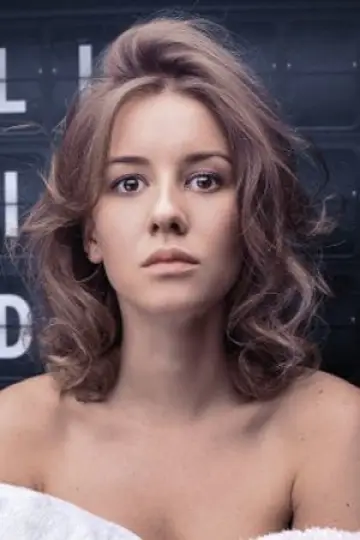 Zdjęcie Irina Starshenbaum #81677