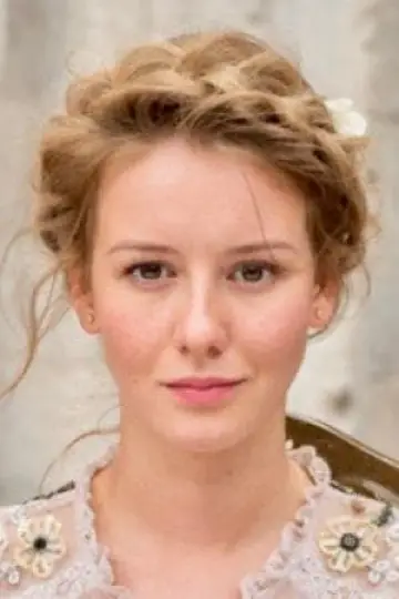 Zdjęcie Irina Starshenbaum #81679