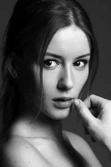 Zdjęcie Irina Starshenbaum #81680