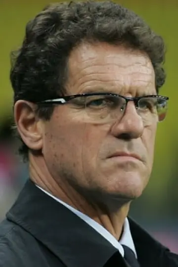 Zdjęcie Fabio Capello #295067