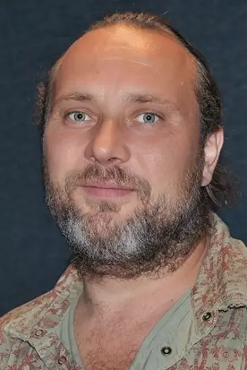 Zdjęcie Zoltán Schneider #131436