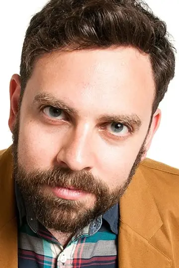 Zdjęcie Barry Rothbart #17146