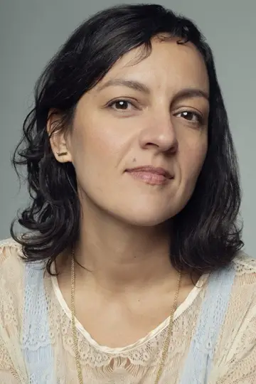 Zdjęcie Nadine Gomez