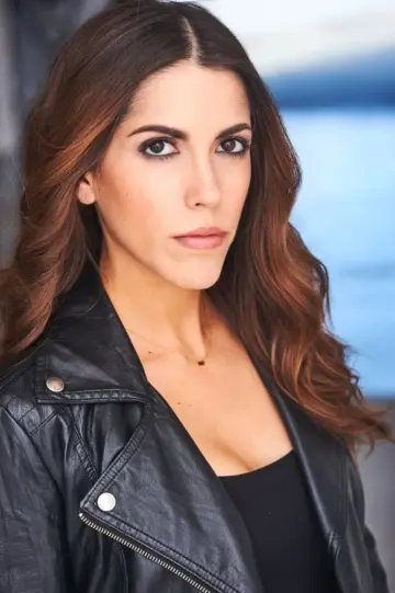Zdjęcie Andrea Lareo #48688