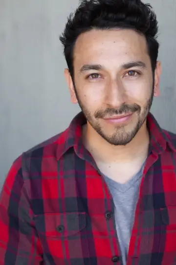 Zdjęcie Damian Gomez #48652