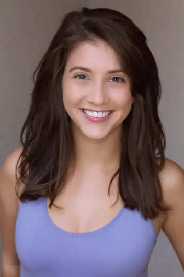 Zdjęcie Morgan Cohen #48696