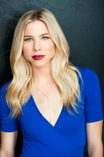 Zdjęcie Morgan Larson #48662