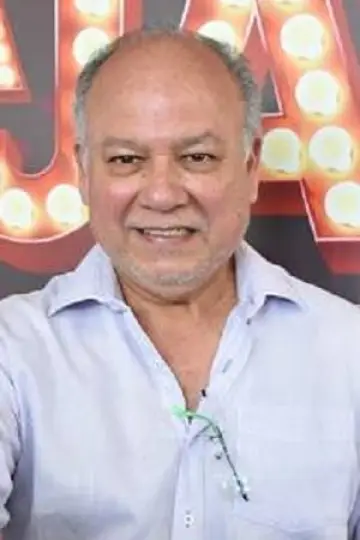 Zdjęcie Moisés Suárez #58796