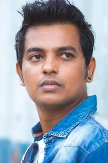 Zdjęcie Vijay Kumar #135288